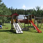 Jaktstuga Sosenka