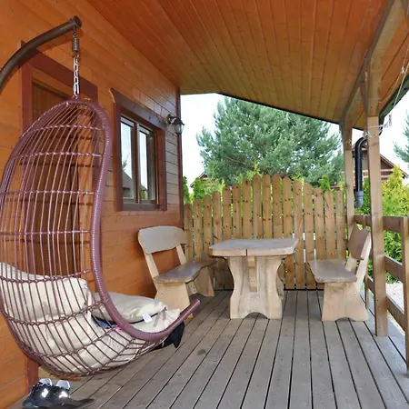 Sosenka Lodge *