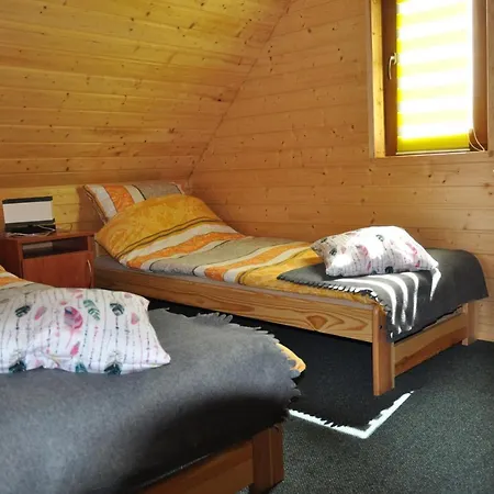 Lodge Sosenka *