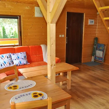 Lodge Sosenka *