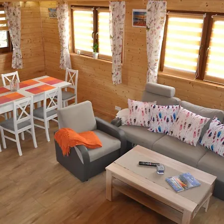 Lodge Sosenka *