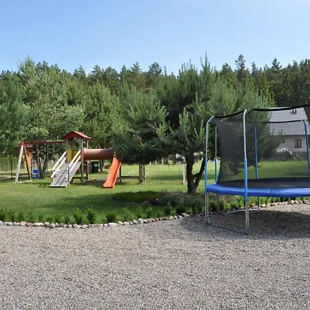 Sosenka * Odargowo