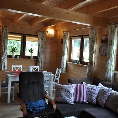 Lodge Sosenka *
