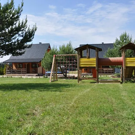 Lodge Sosenka *