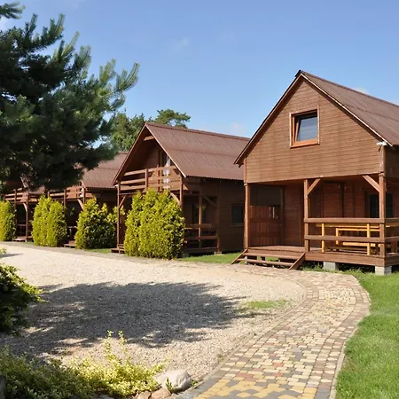 Lodge Sosenka