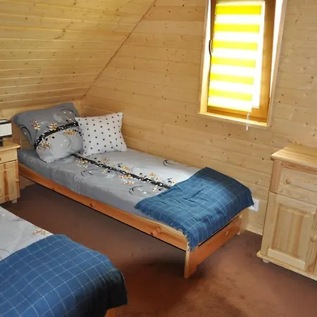 Sosenka Lodge Odargowo