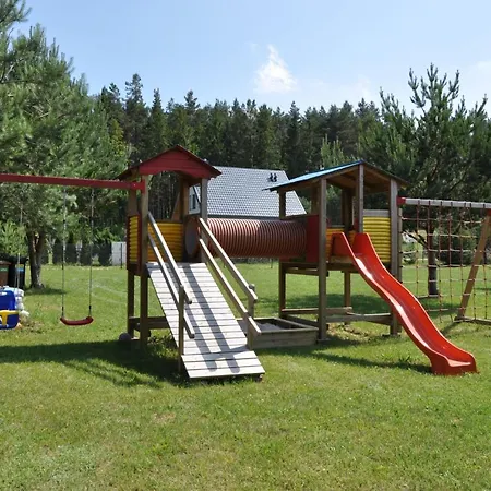 Lodge Sosenka