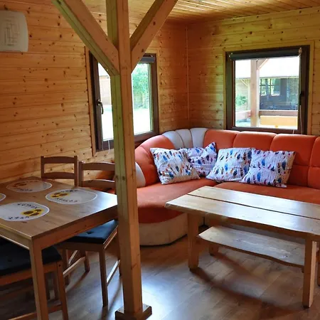 Sosenka Lodge Odargowo
