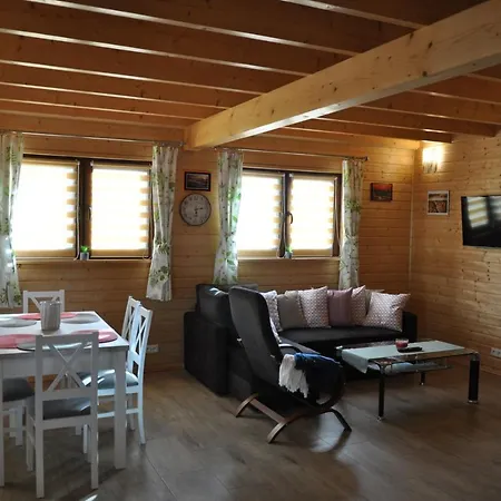 Lodge Sosenka