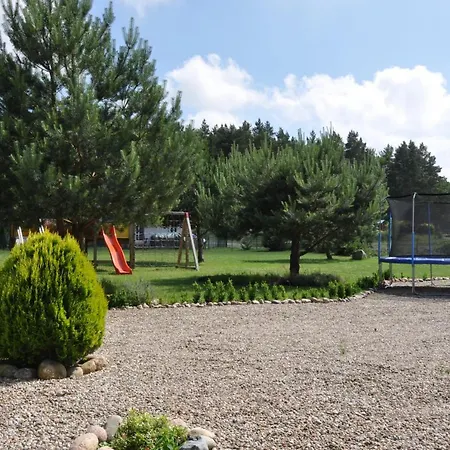 Sosenka * Odargowo