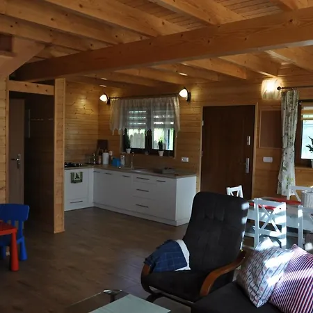 Lodge Sosenka