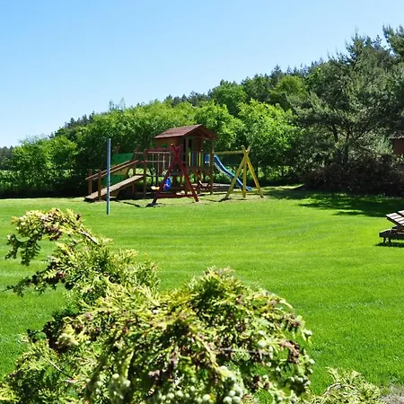 Sosenka Lodge