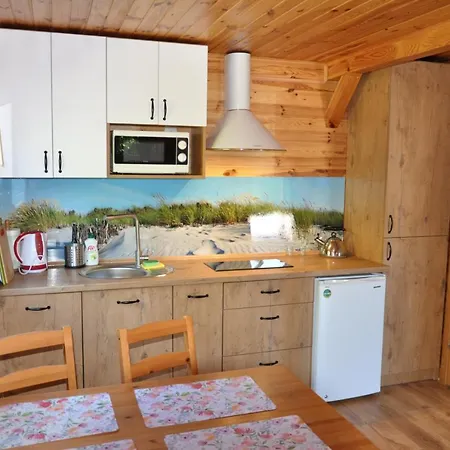 Sosenka Lodge