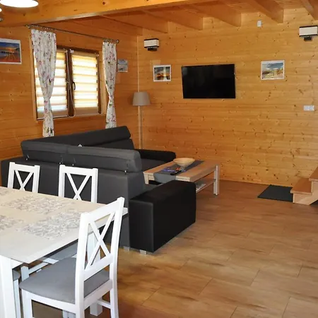 Lodge Sosenka *