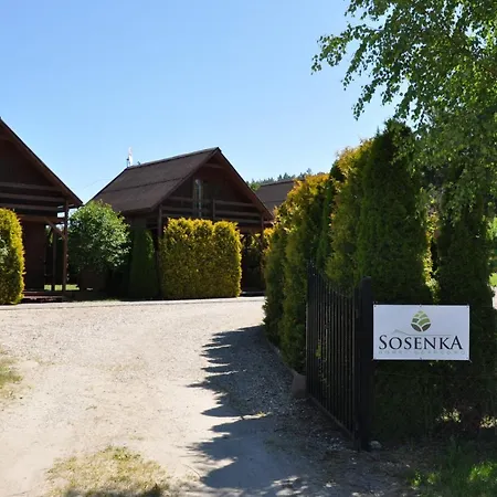 Lodge Sosenka *