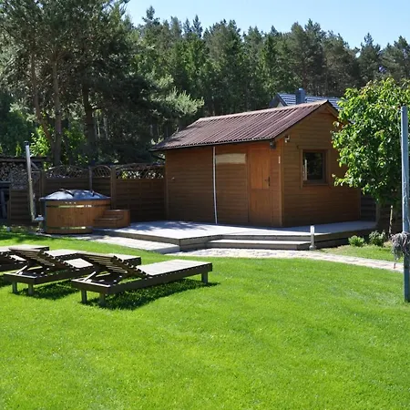 Sosenka Lodge