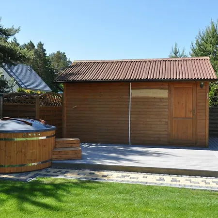 Lodge Sosenka Odargowo