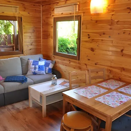 Lodge Sosenka