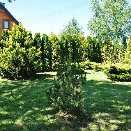 Sosenka Lodge Odargowo