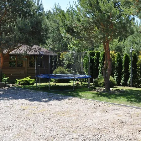 Lodge Sosenka Odargowo