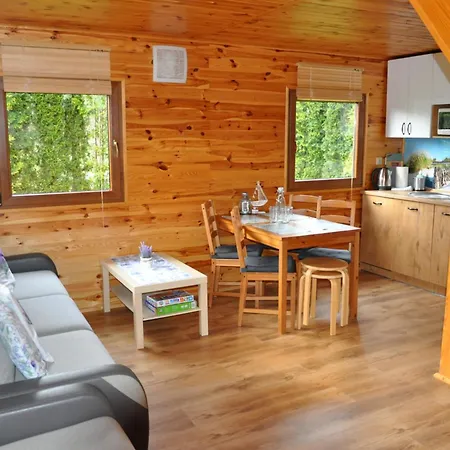 Lodge Sosenka