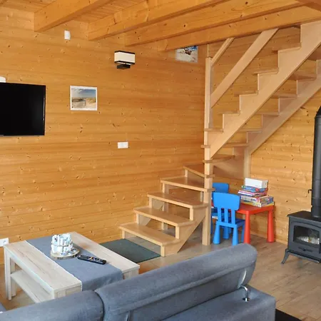 Lodge Sosenka *
