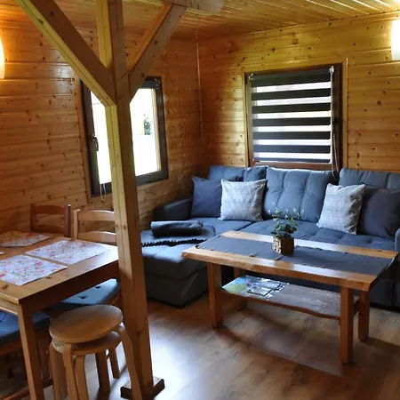 Lodge Sosenka