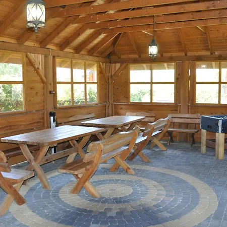Lodge Sosenka *