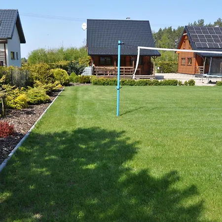 Sosenka Lodge