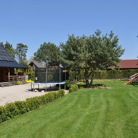 Sosenka Lodge Odargowo