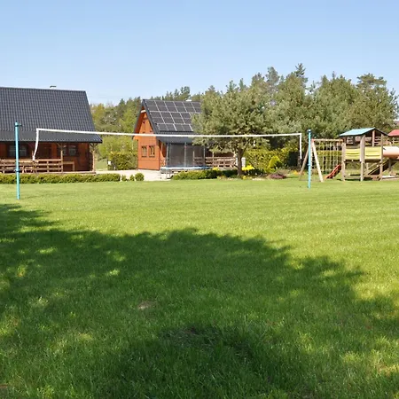 Sosenka Lodge *
