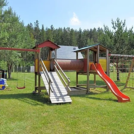 אכסניה Sosenka Odargowo