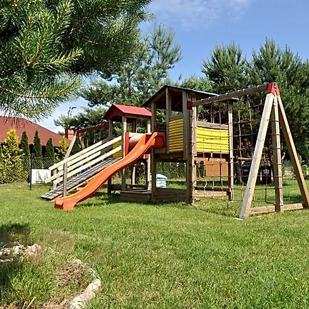 אכסניה Sosenka *