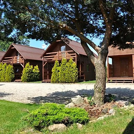 Lodge Sosenka Odargowo