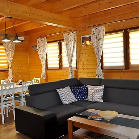 Sosenka Lodge *
