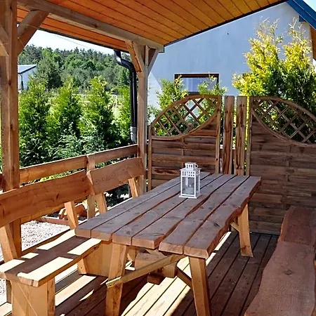 Sosenka Lodge Odargowo