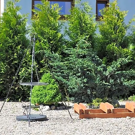 Lodge Sosenka