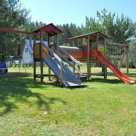 Lodge Sosenka