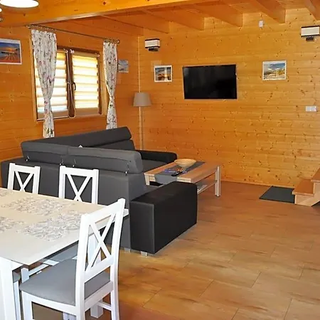 Lodge Sosenka *