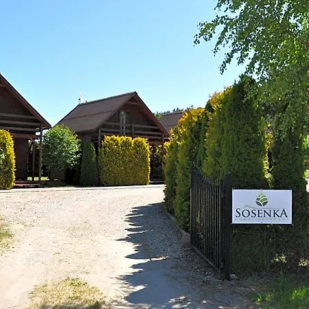 Sosenka * Odargowo