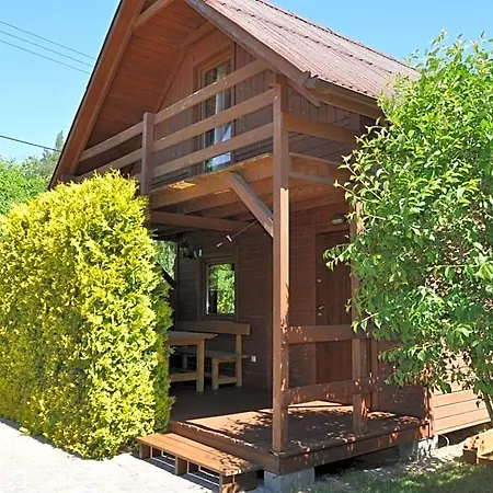Lodge Sosenka *