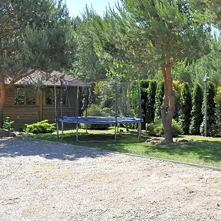 Sosenka Lodge Odargowo